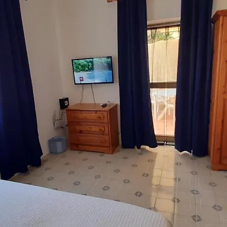 Apartamento Bronja Airconditioned *