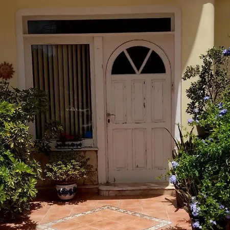 Apartment Bronja Airconditioned