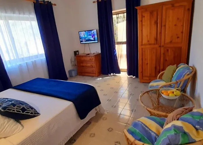 Bronja Airconditioned Appartement Xlendi